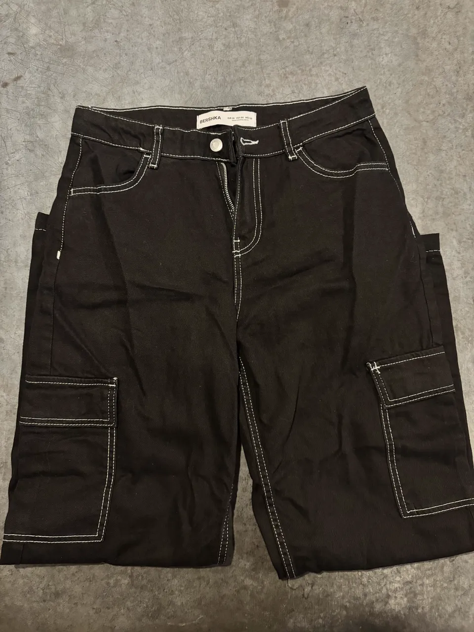 Pantalón Bershka - imagen 1