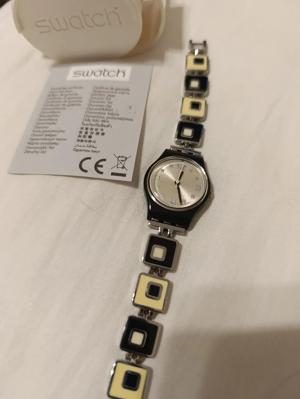 Swatch