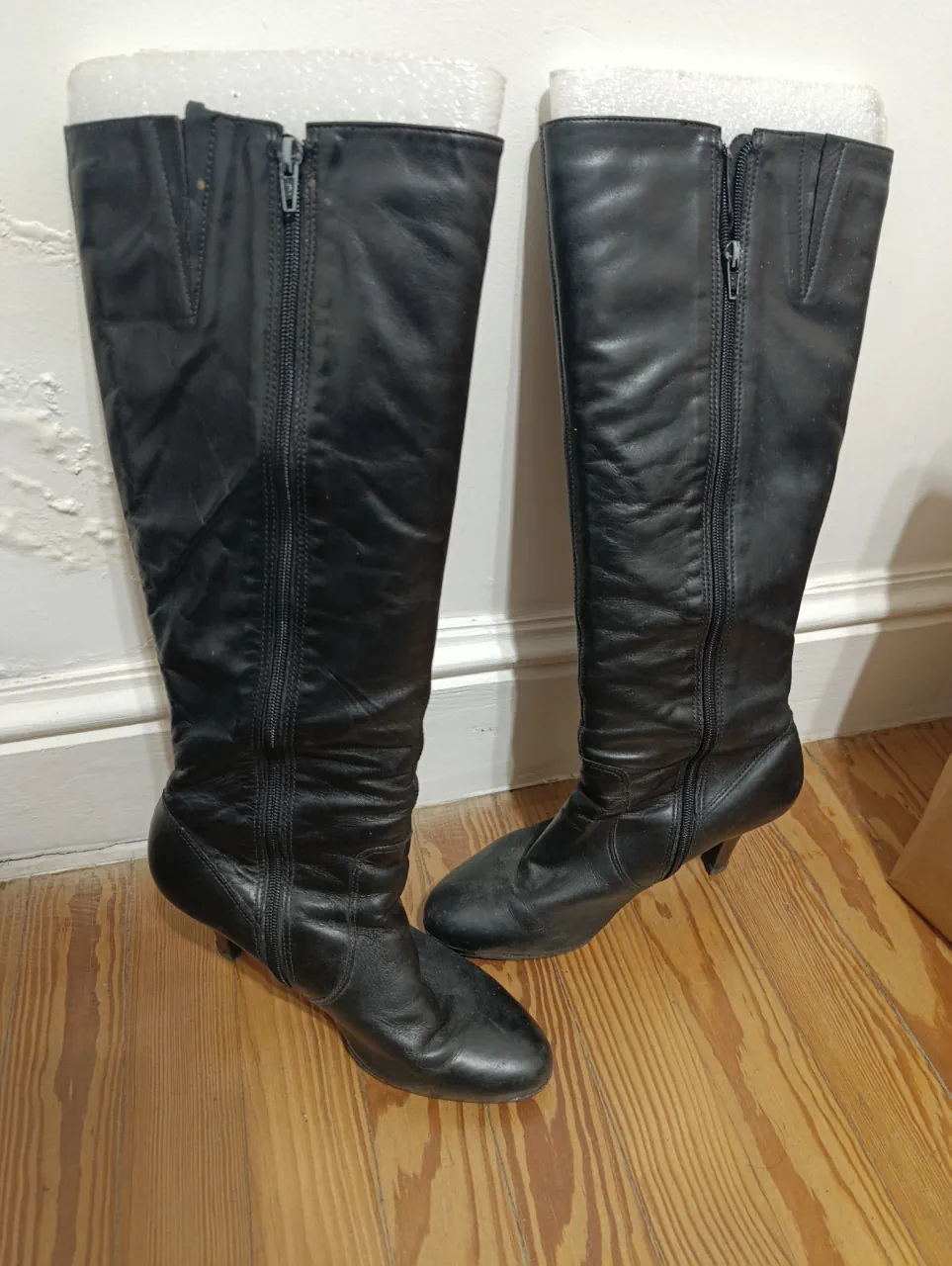 Botas VIA UNO - imagen 1