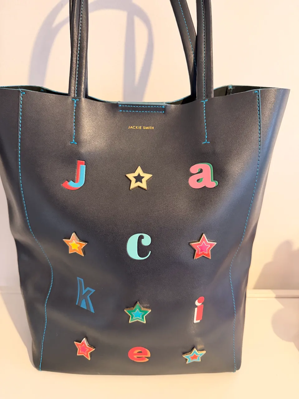 Tote bag Jackie Smith - imagen 1
