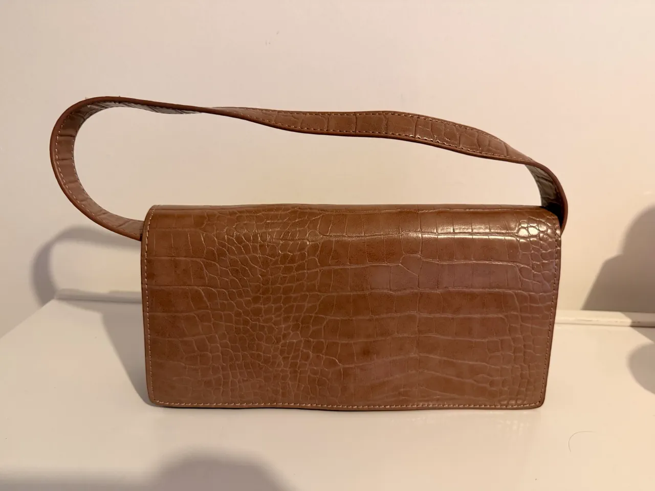 Cartera Zara - imagen 1