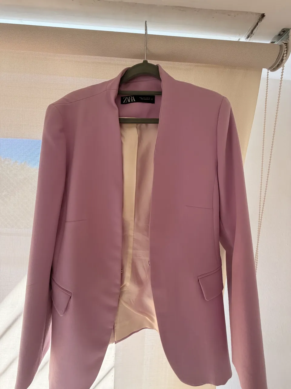 Zara · Talle L