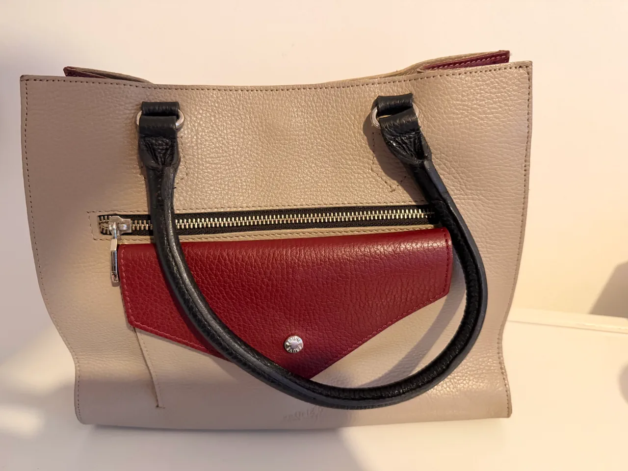 Cartera Prüne - imagen 1