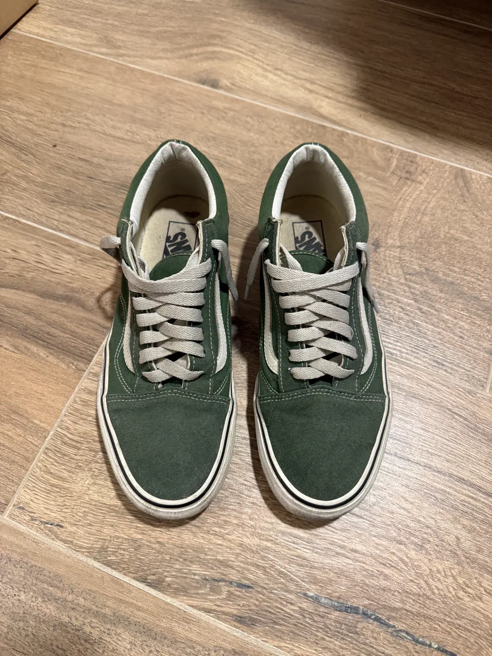 Zapatillas Vans - imagen 1