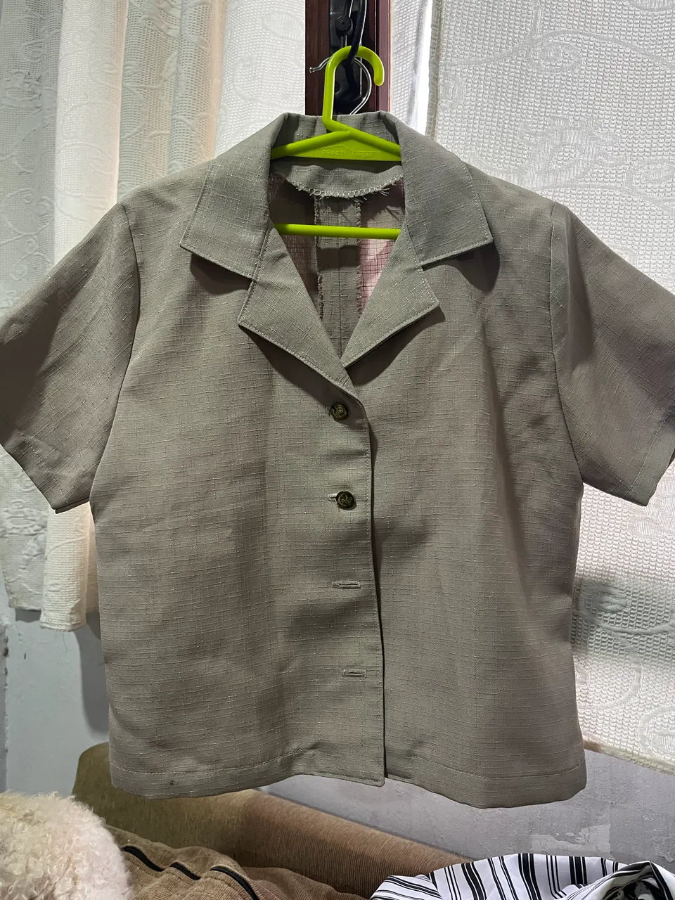 Camisa Sin marca - imagen 1