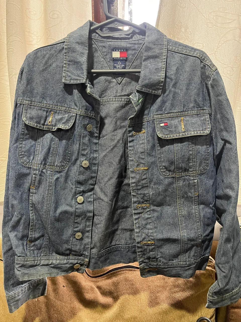 Tommy Hilfiger · Talle M