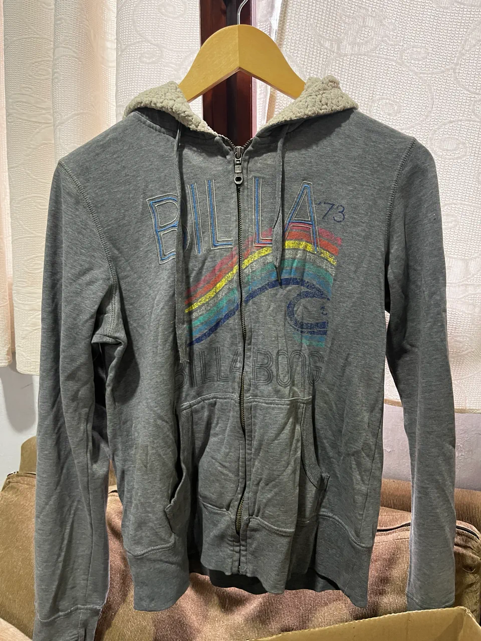 Billabong · Talle M