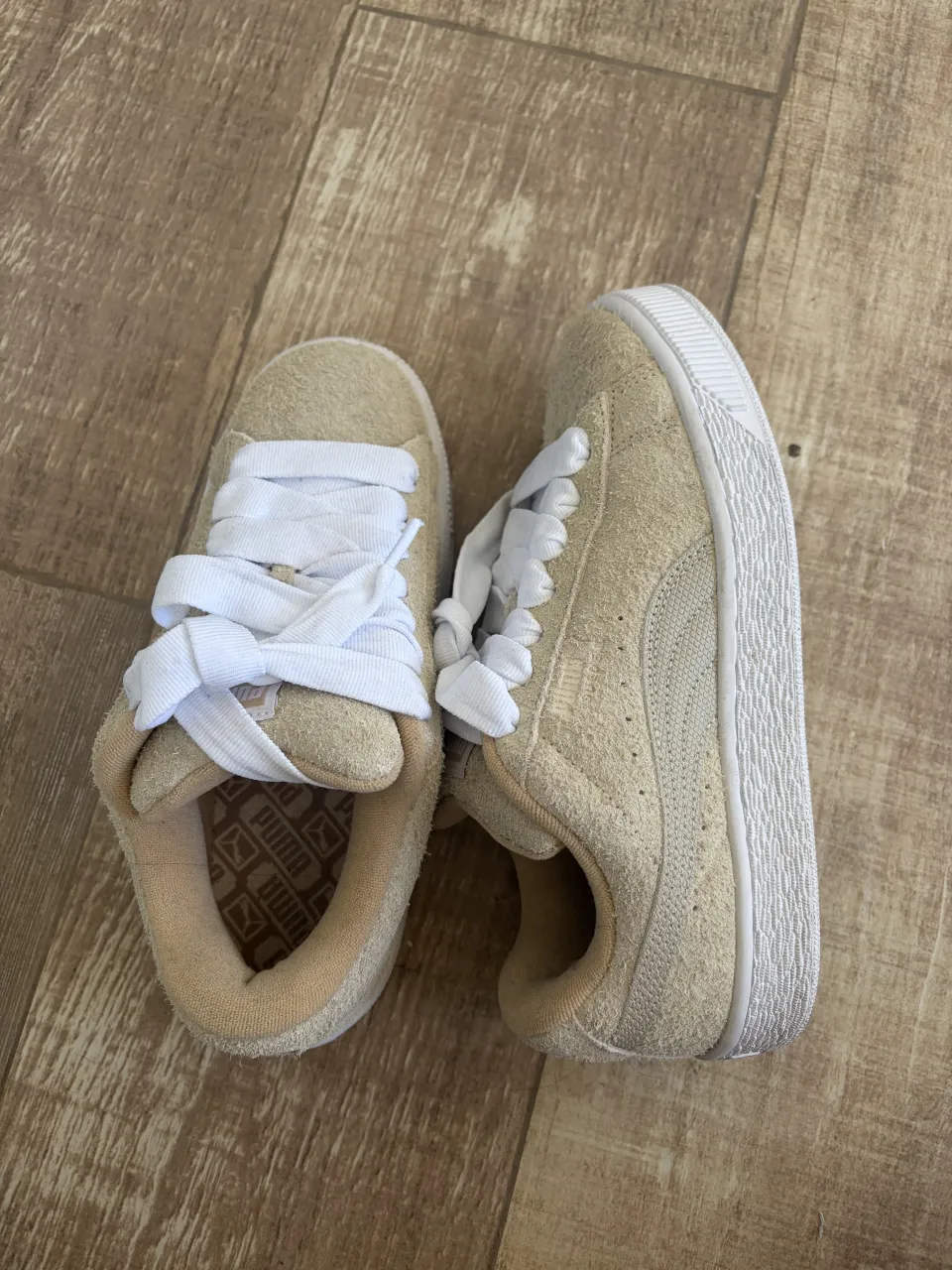 Puma · Talle US 7.5
