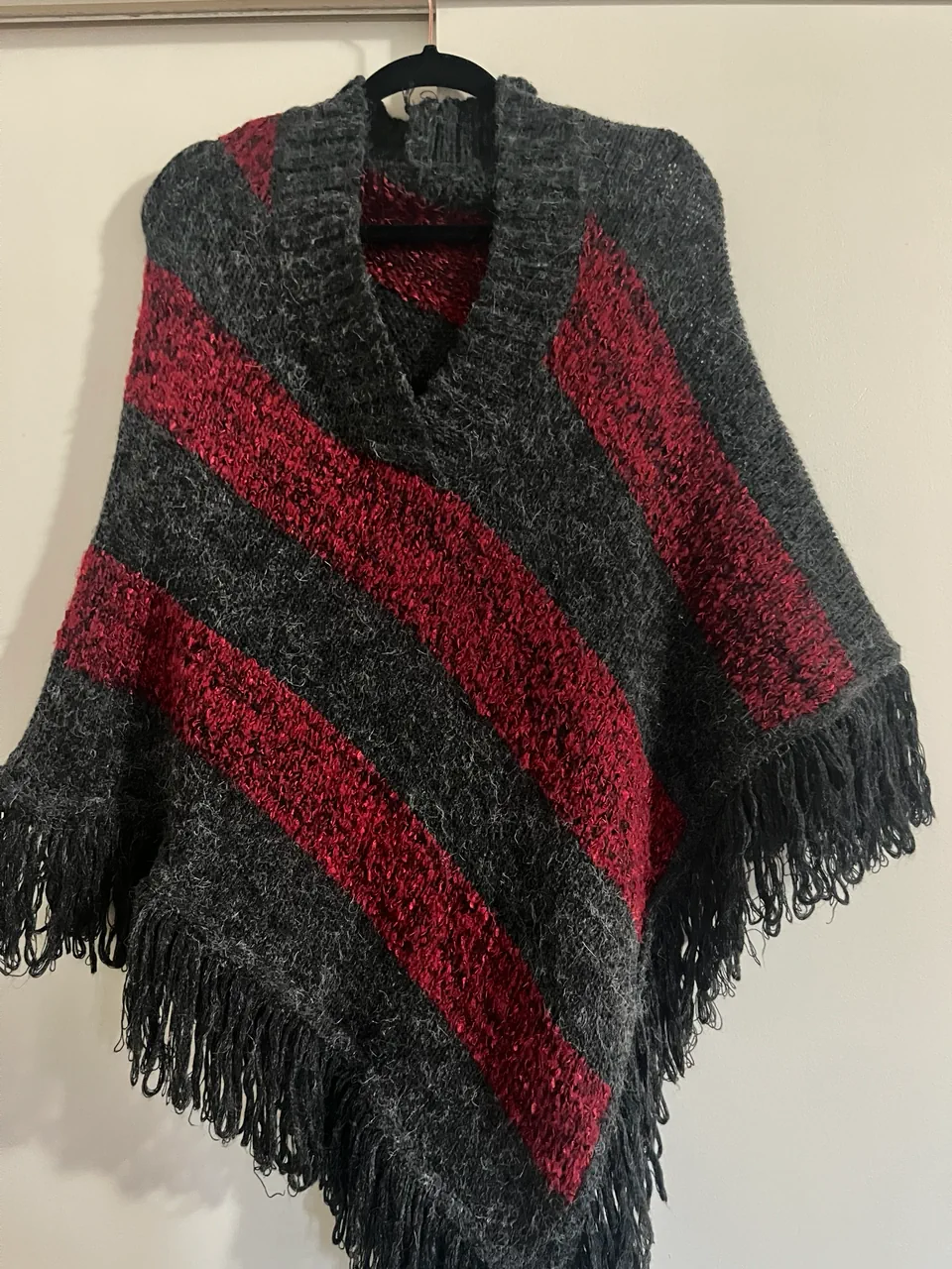 Poncho Otra - imagen 1