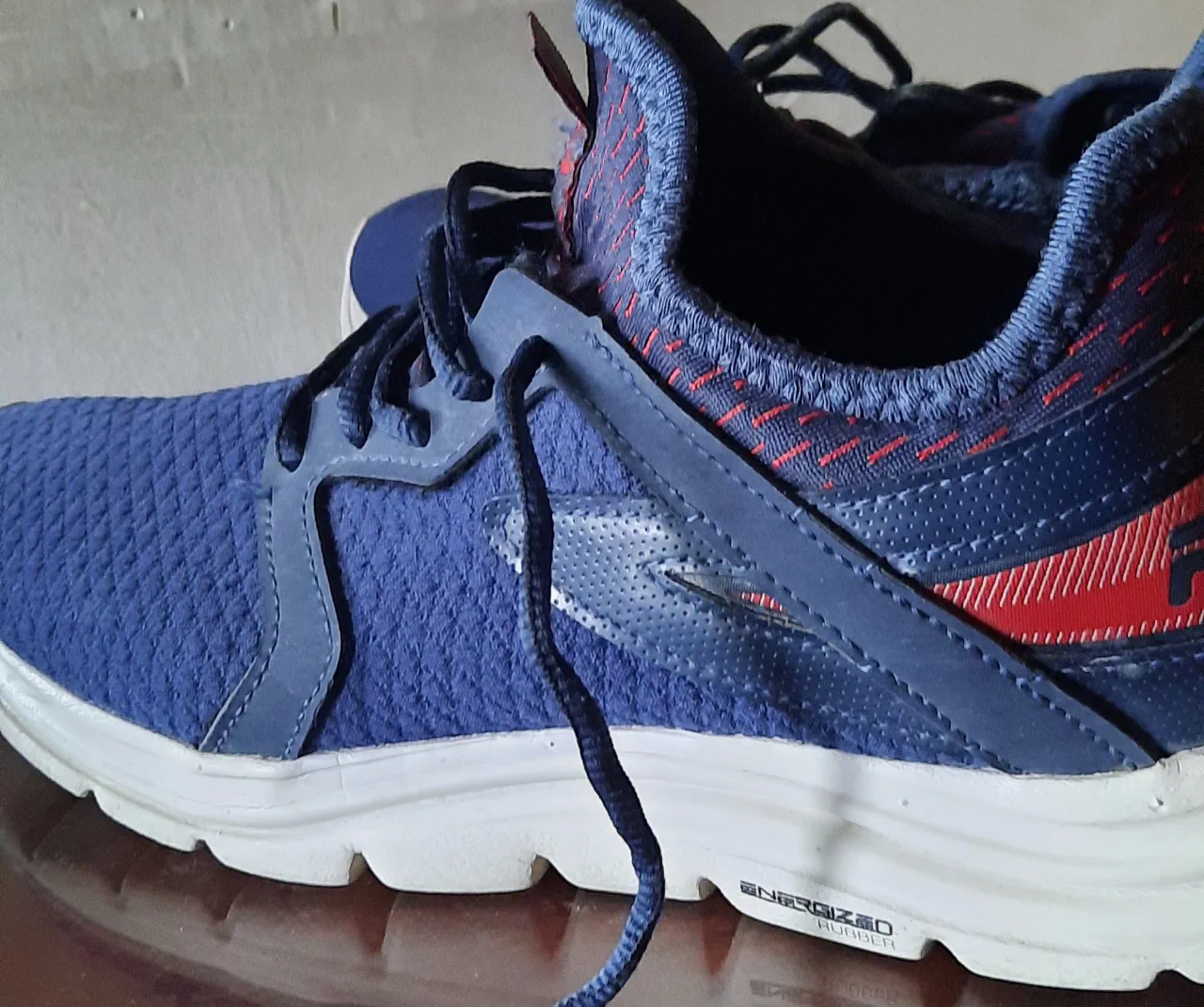 Zapatillas Fila - imagen 1