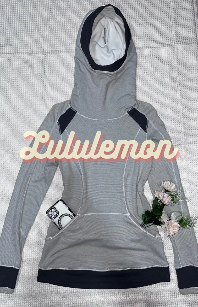 Lululemon · Talle M
