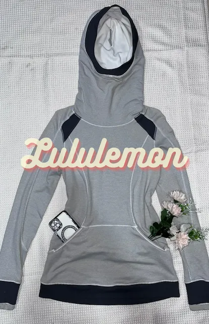 Lululemon · Talle M