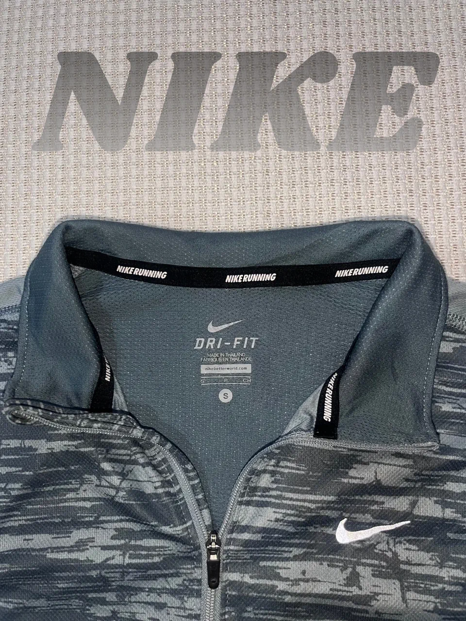 Remera Nike · Talle S