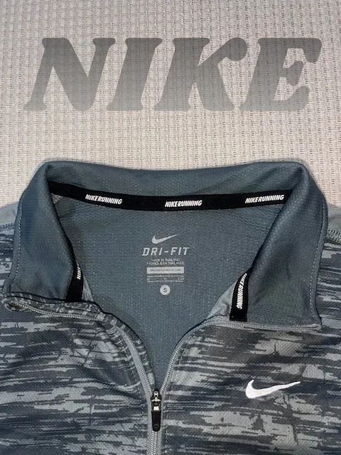 Nike · Talle S