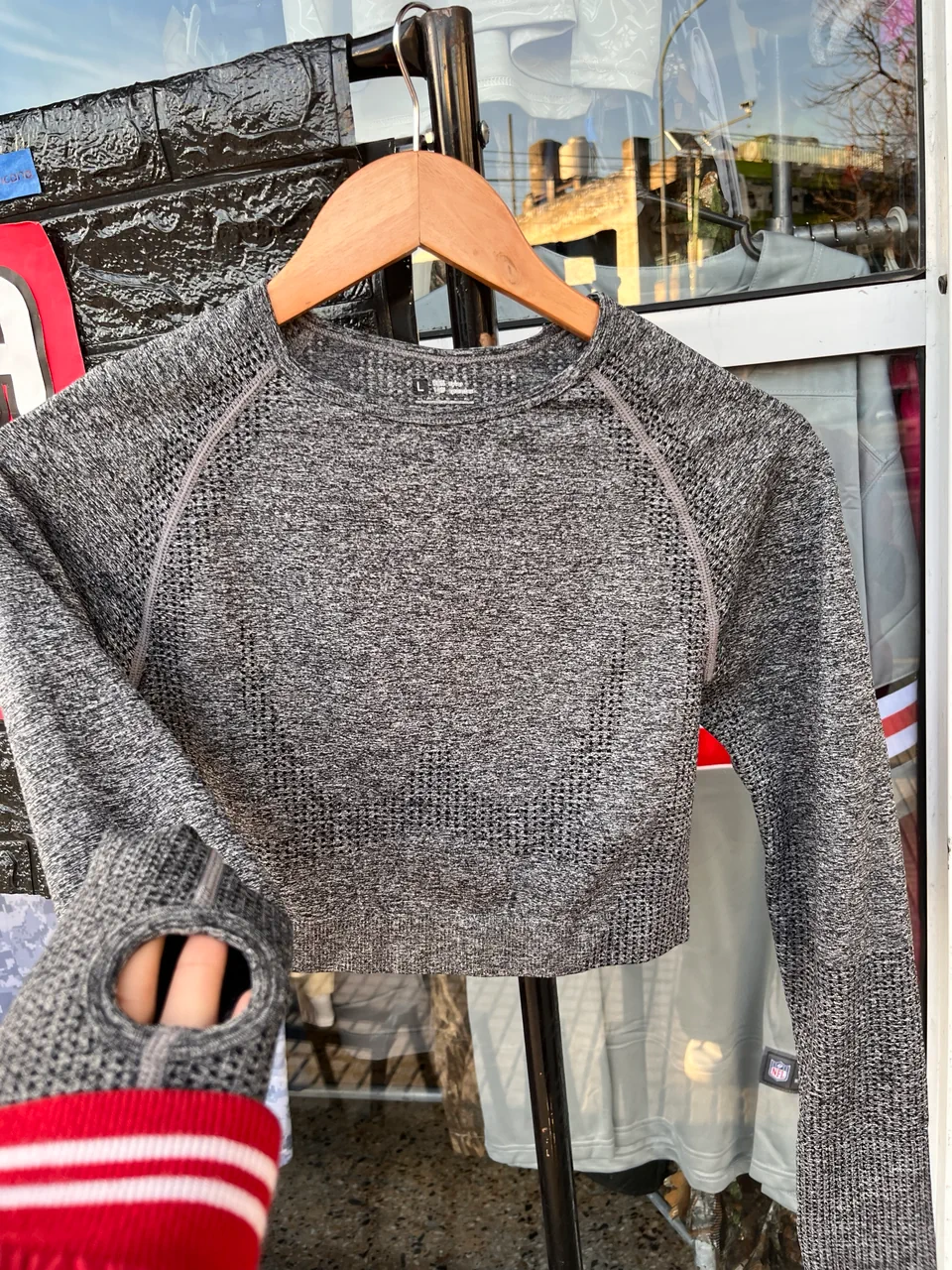 Remera Sin marca - imagen 1
