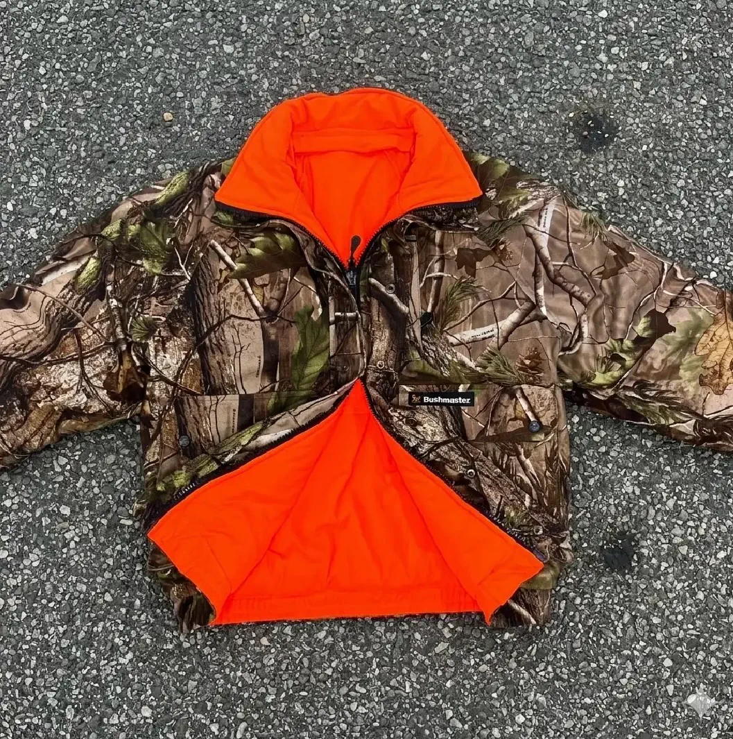 Campera Bushmaster - imagen 2