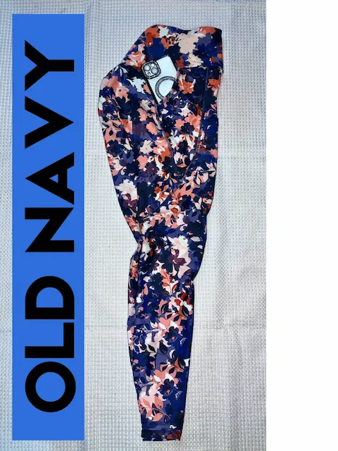 Old Navy · Talle S