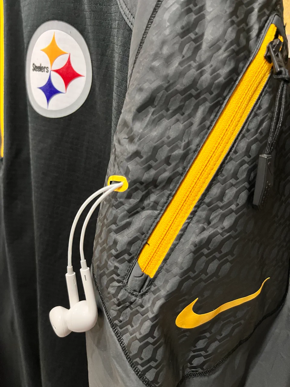 Campera Nike - imagen 1