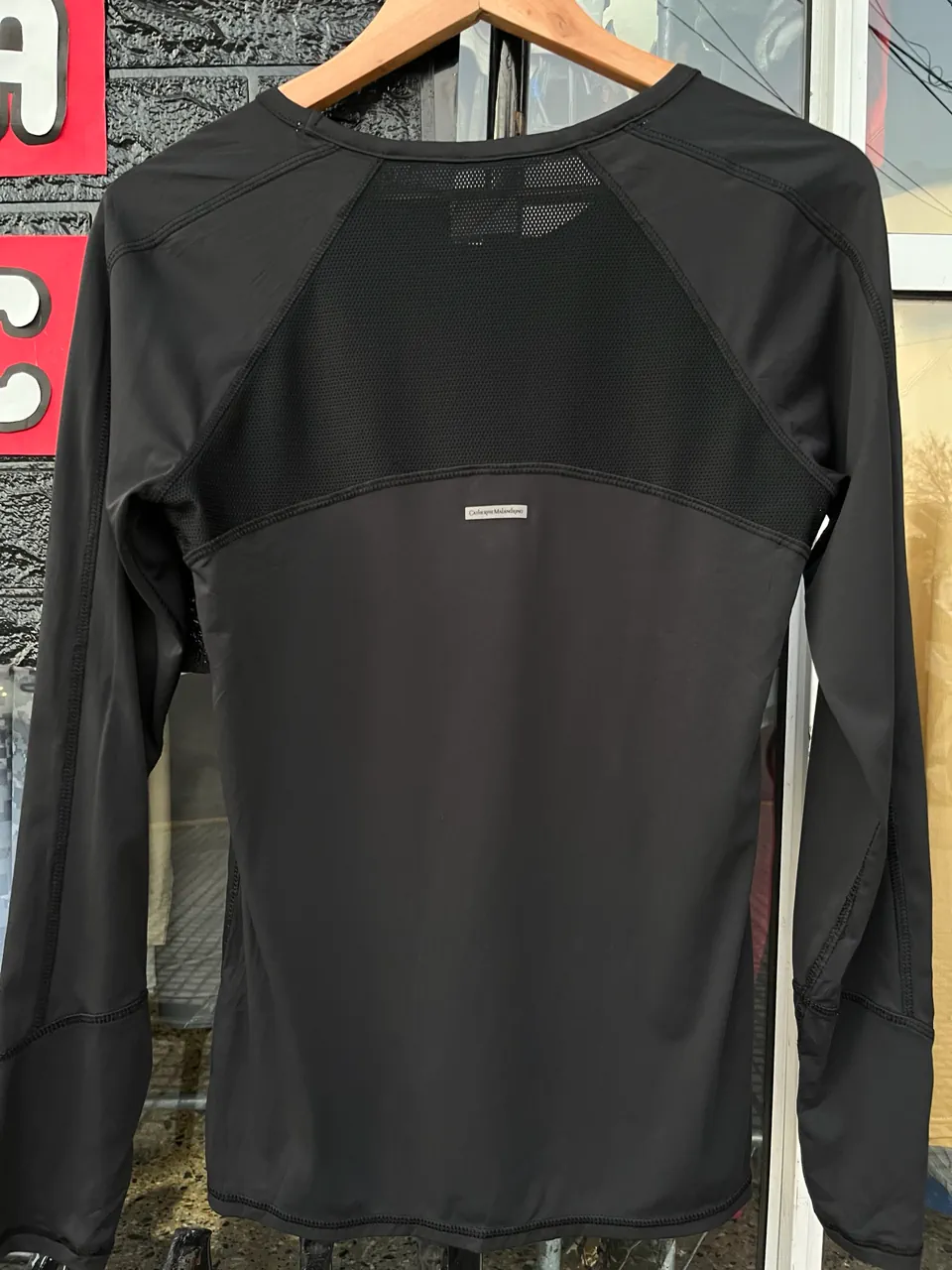 Remera Everlast - imagen 1