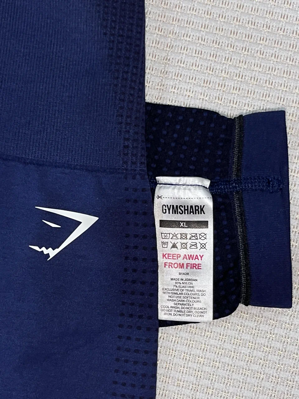 Calza Gymshark - imagen 2