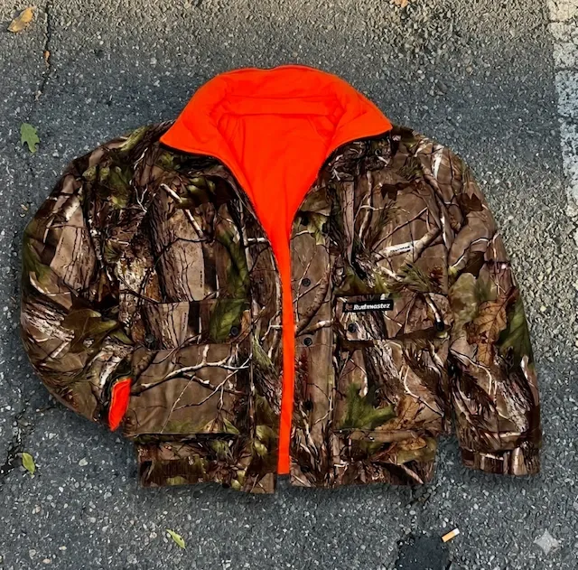 Bushmaster · Talle L
