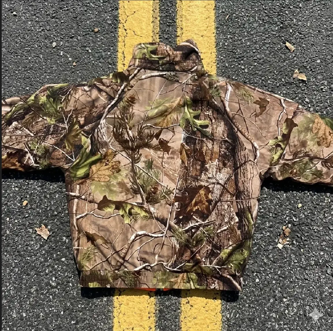 Campera Bushmaster - imagen 3
