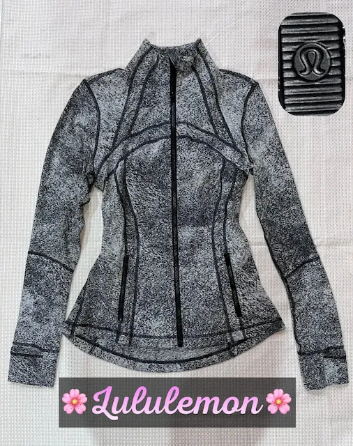 Lululemon · Talle M