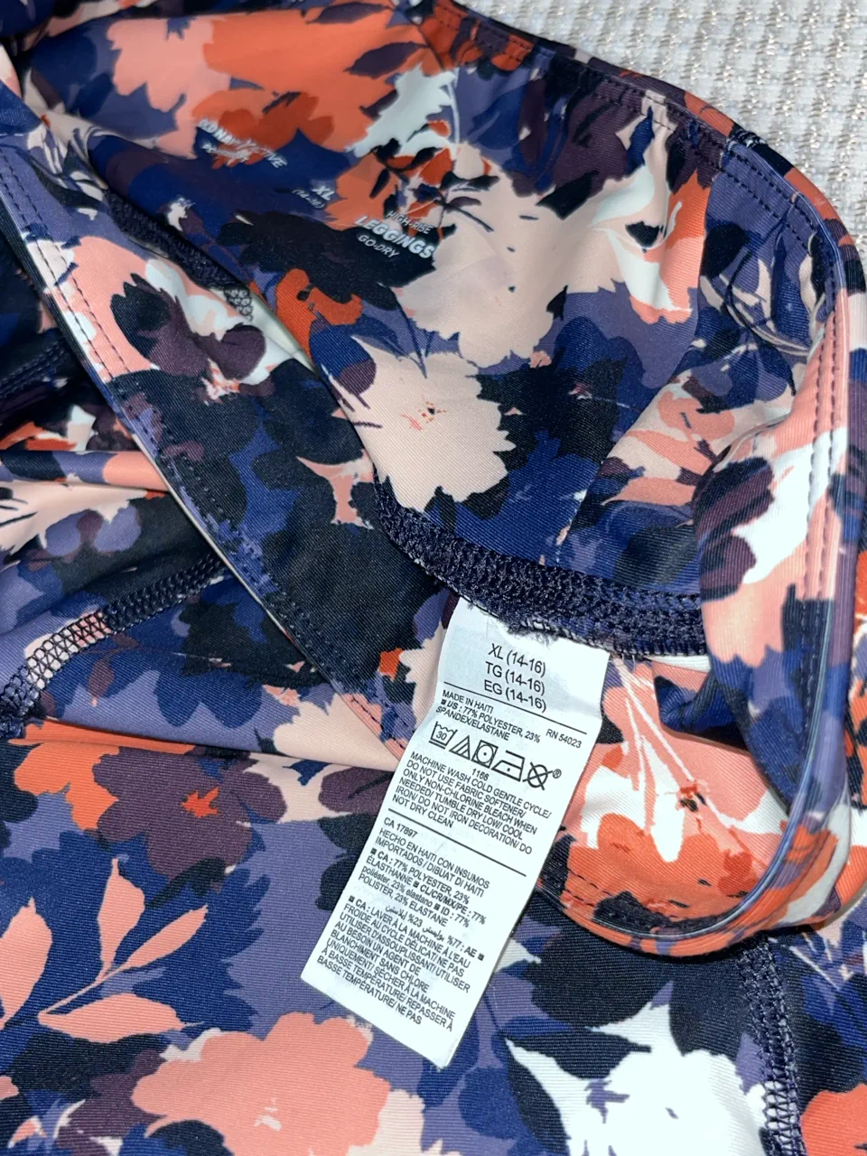 Calza Old Navy - imagen 4