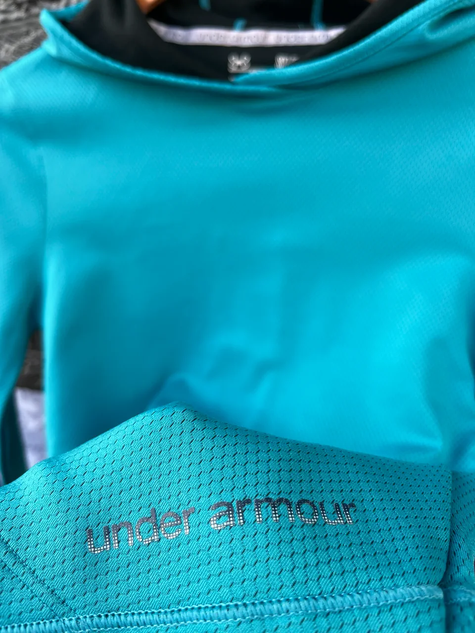 Buzo Under Armour - imagen 1