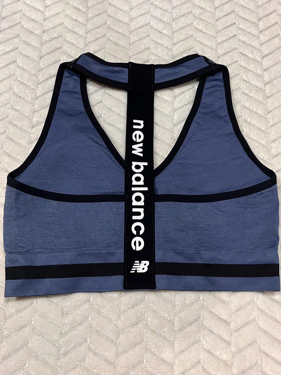 Top New Balance - imagen 1