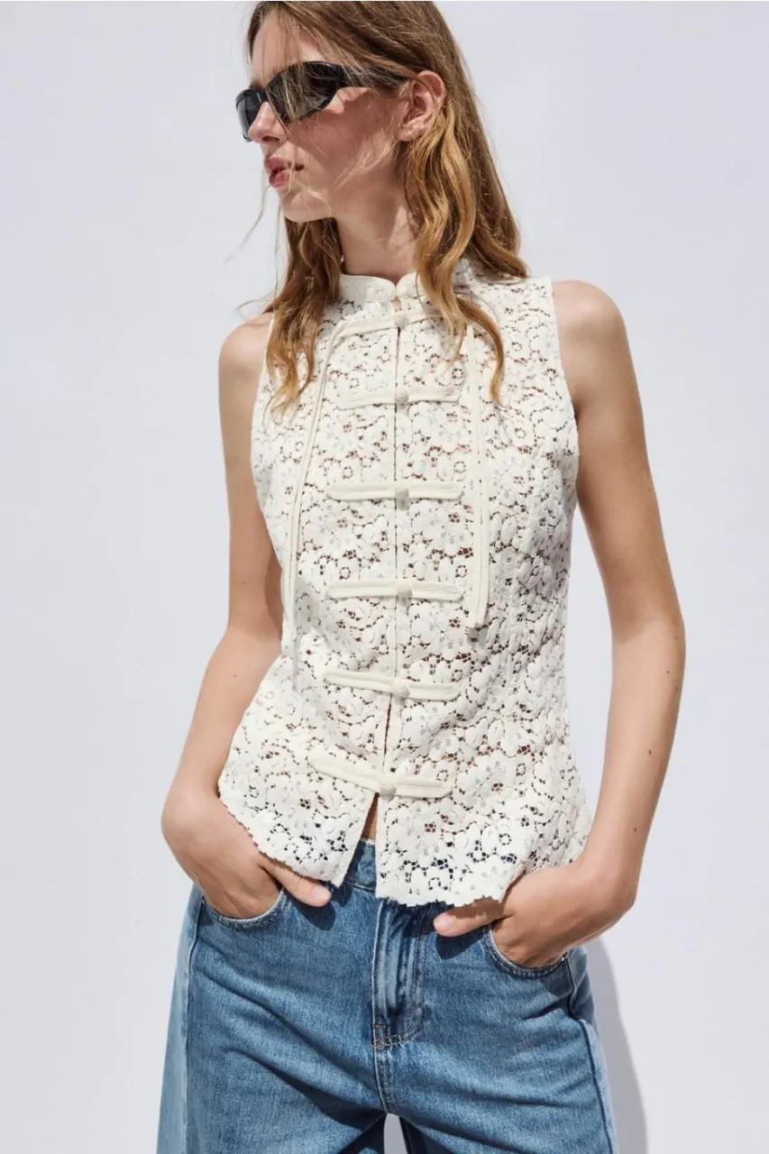 Zara · Talle M