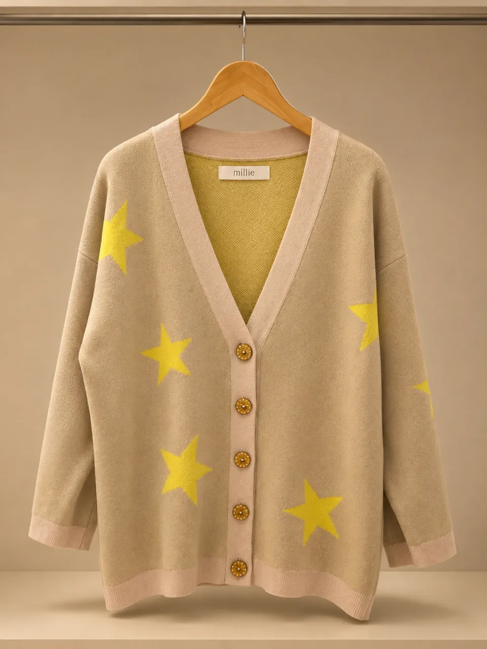 Millie · Talle único