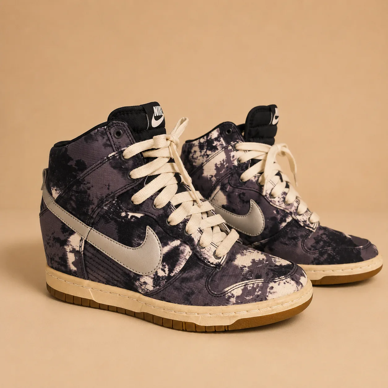 Nike · Talle US 6.5