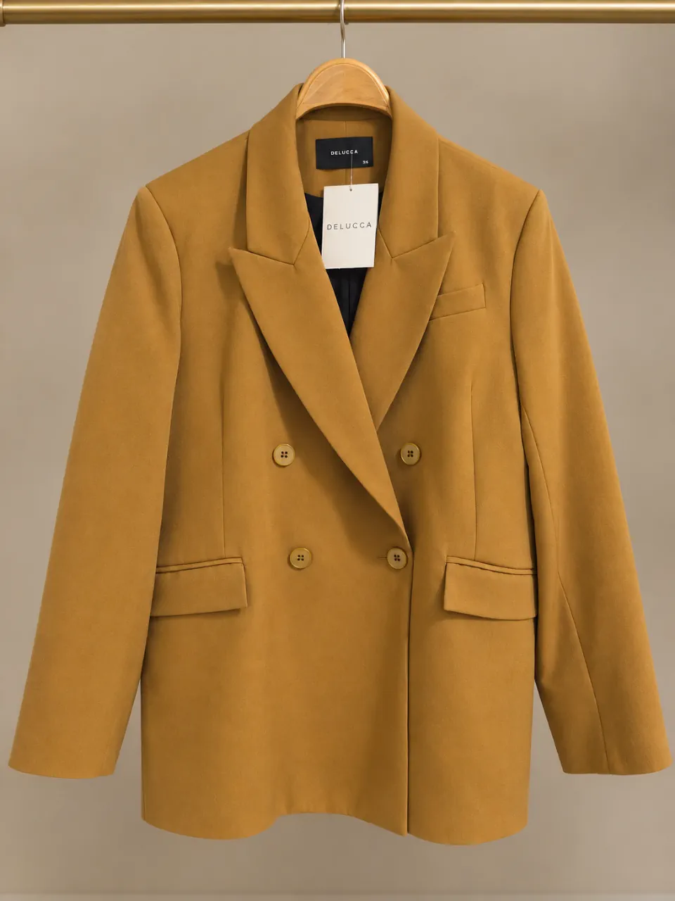 Blazer Delucca - imagen 1