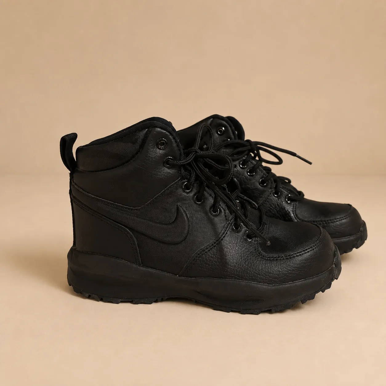 Nike · Talle AR 35