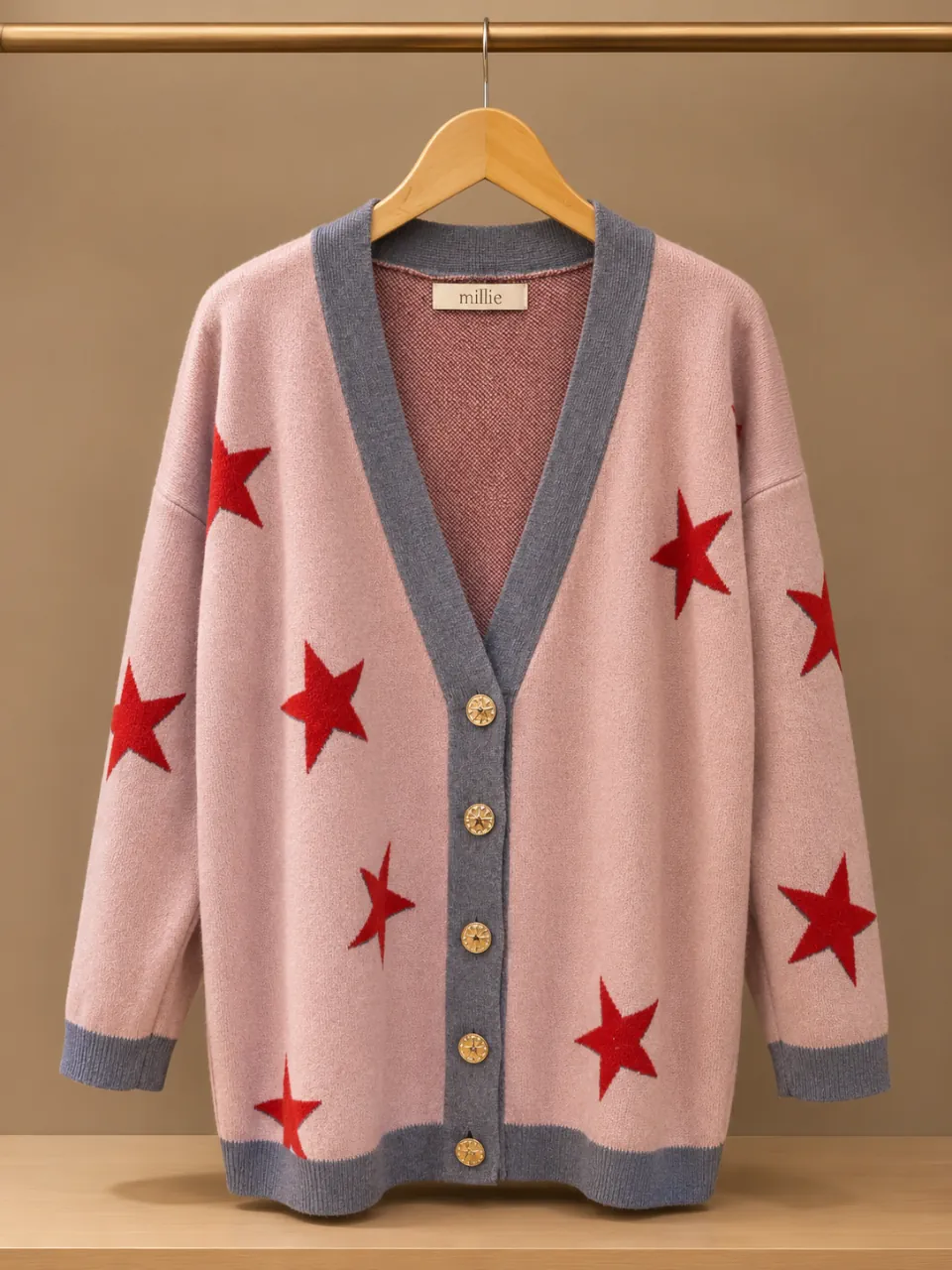 Millie · Talle único
