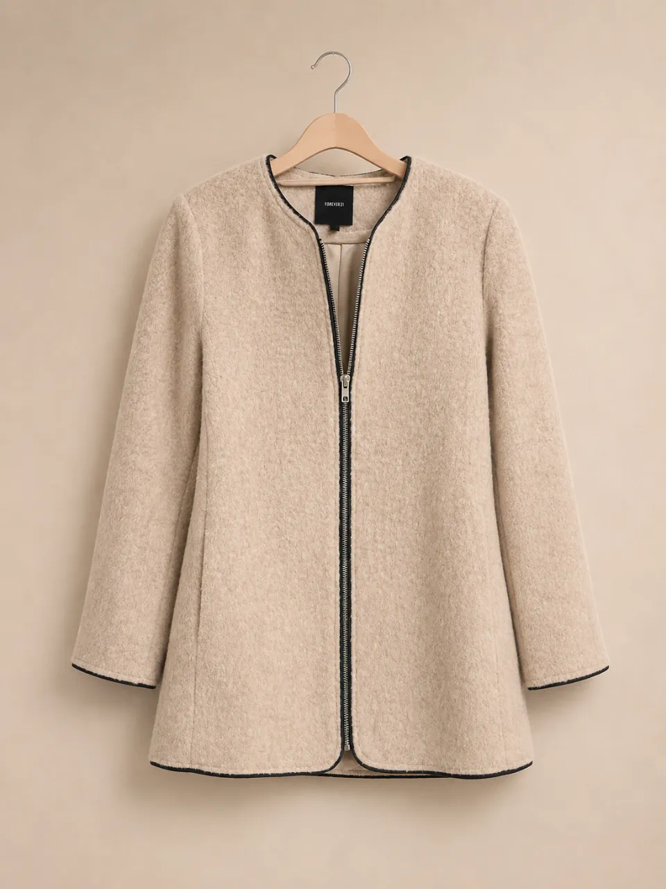 Tapado Forever 21 - imagen 1
