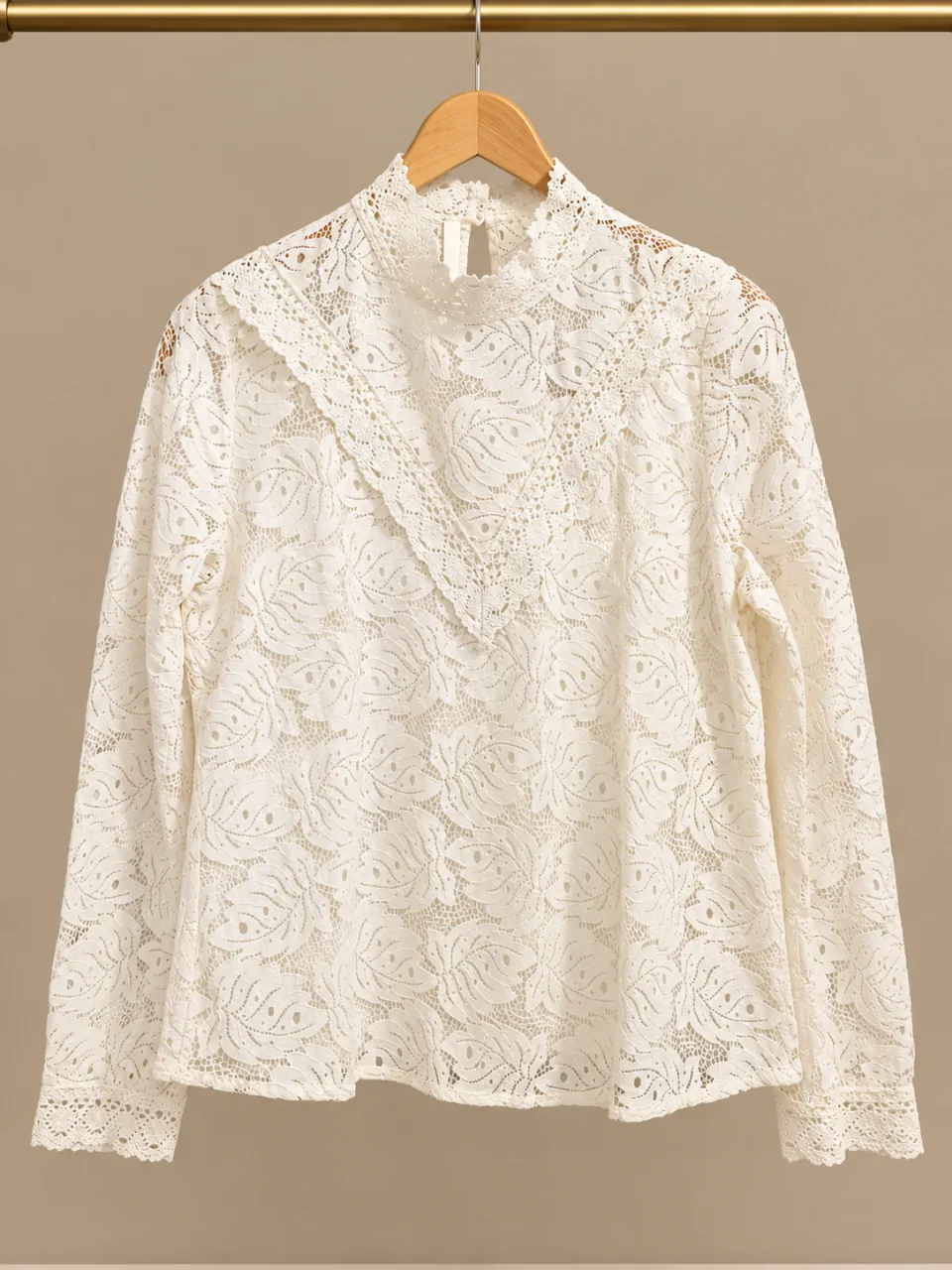 Blusa H&M - imagen 1