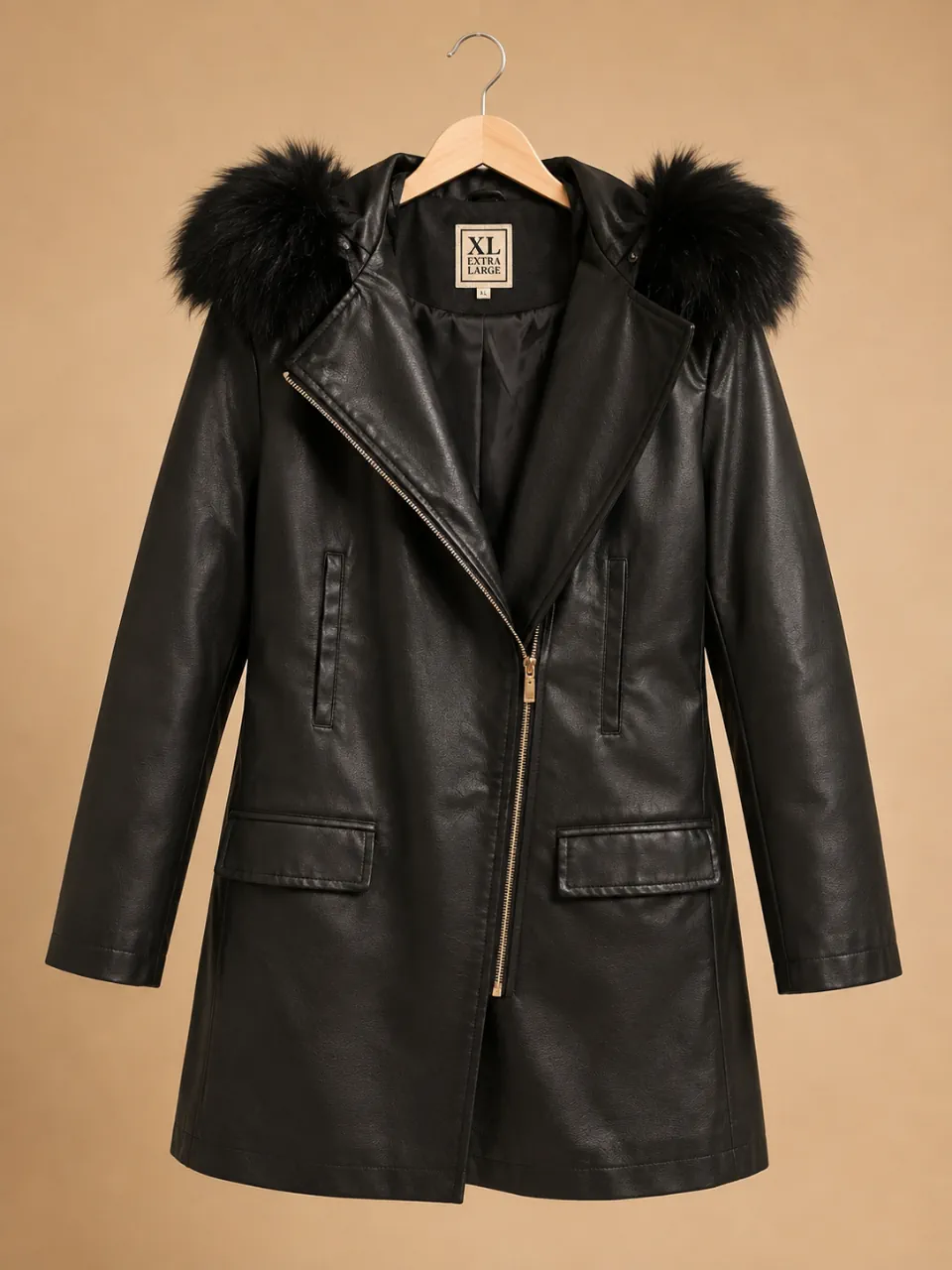 Xl extra large · Talle S