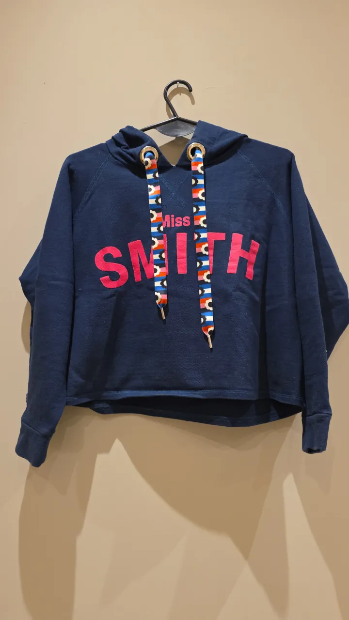Buzo Jackie Smith - imagen 1