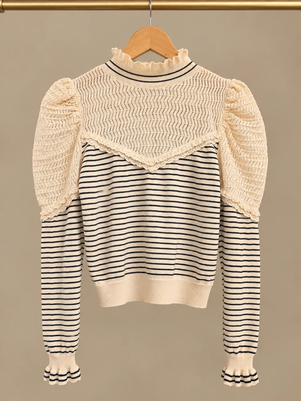 Sweater Zara - imagen 1