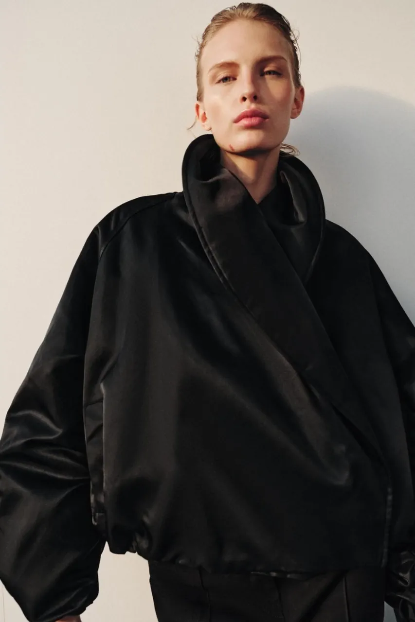 Campera Zara - imagen 1