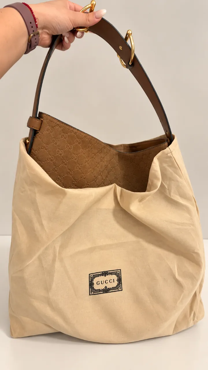 Bolso Gucci - imagen 1