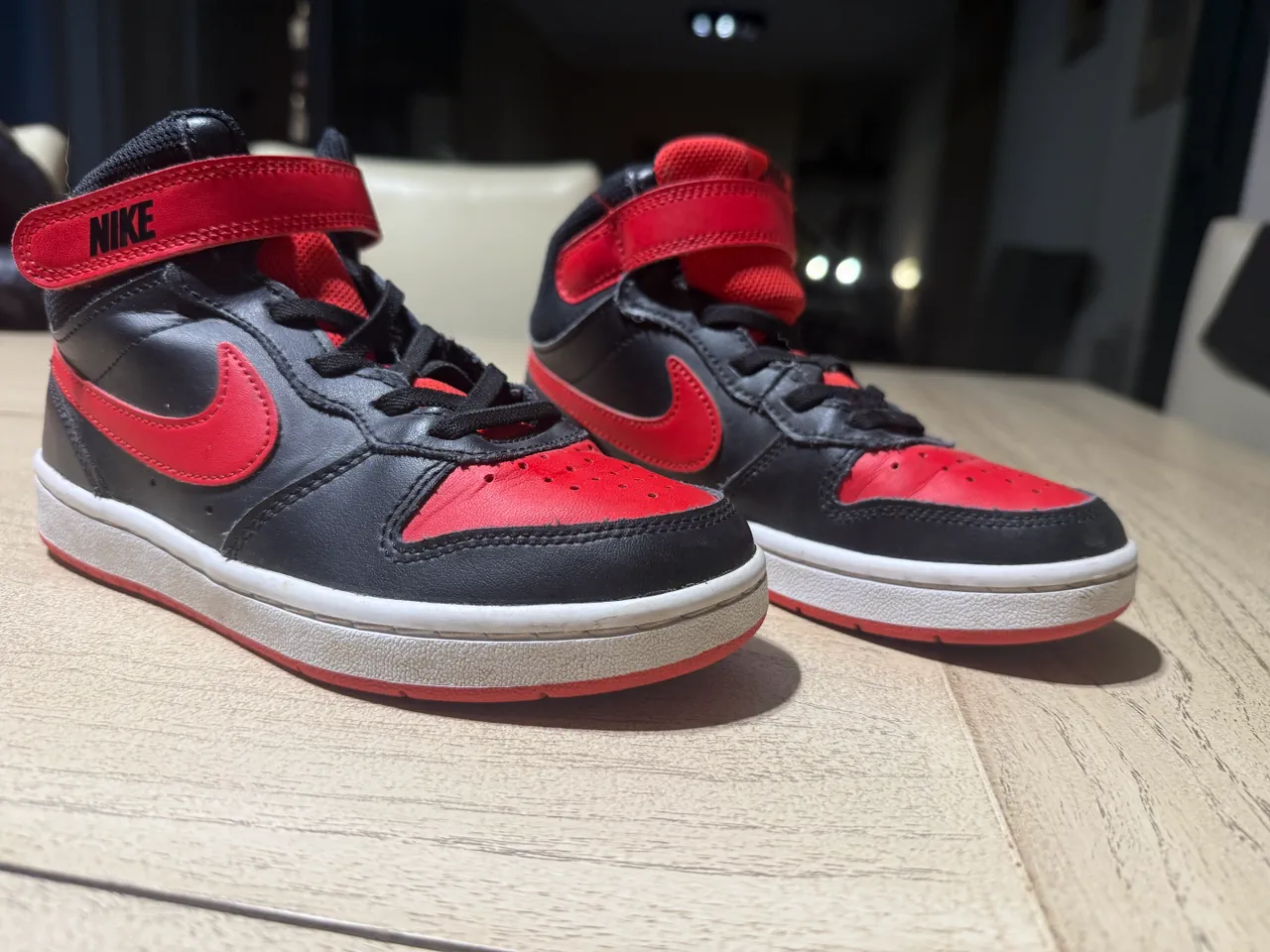 Zapatillas Nike - imagen 1