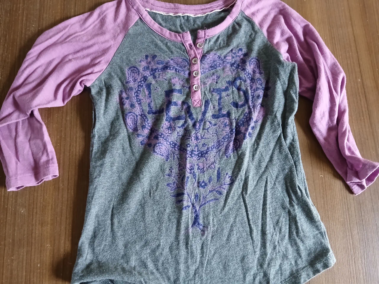 Remera Levi's - imagen 1