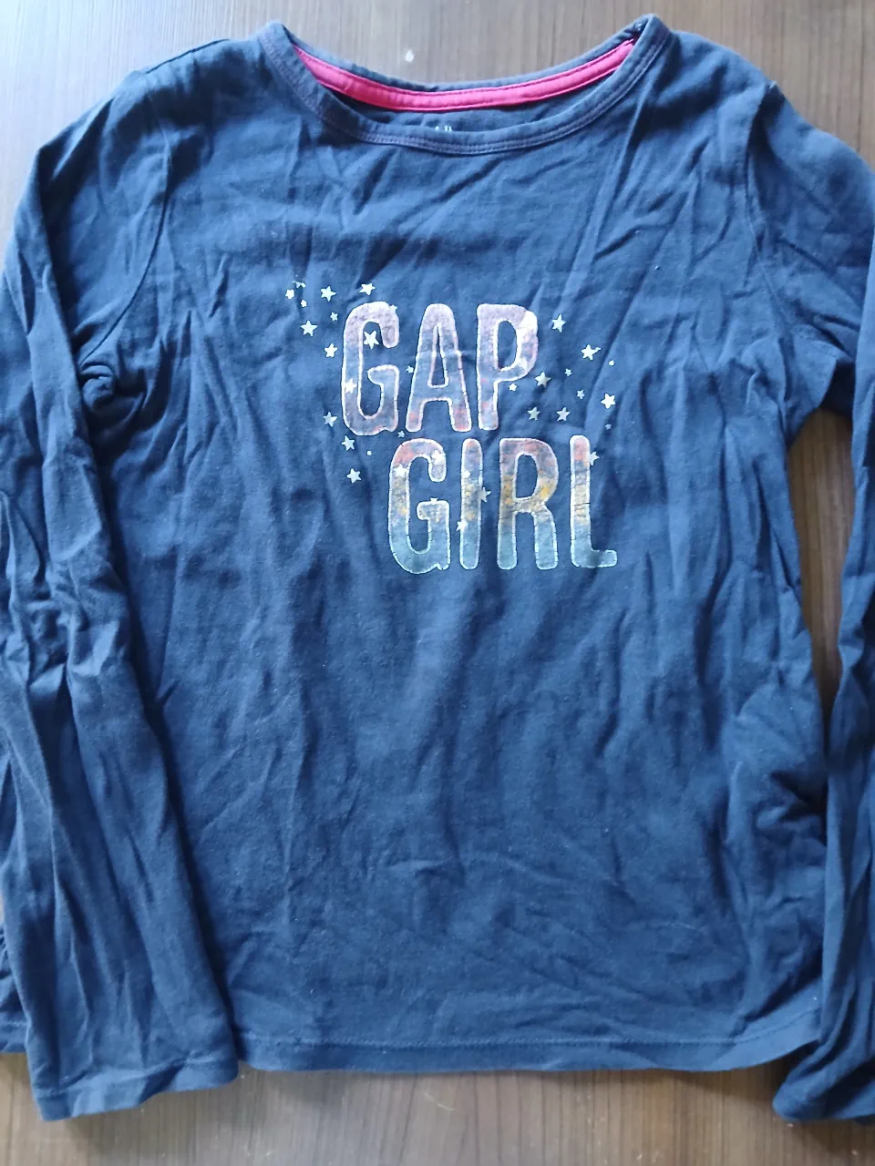 GAP · Talle 6 años / 116 cm