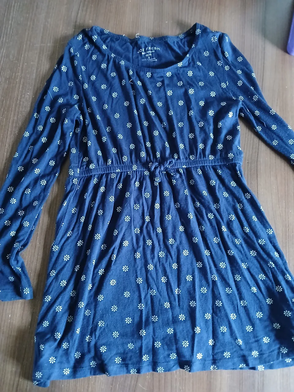 Vestido corto Joe Fresh - imagen 1