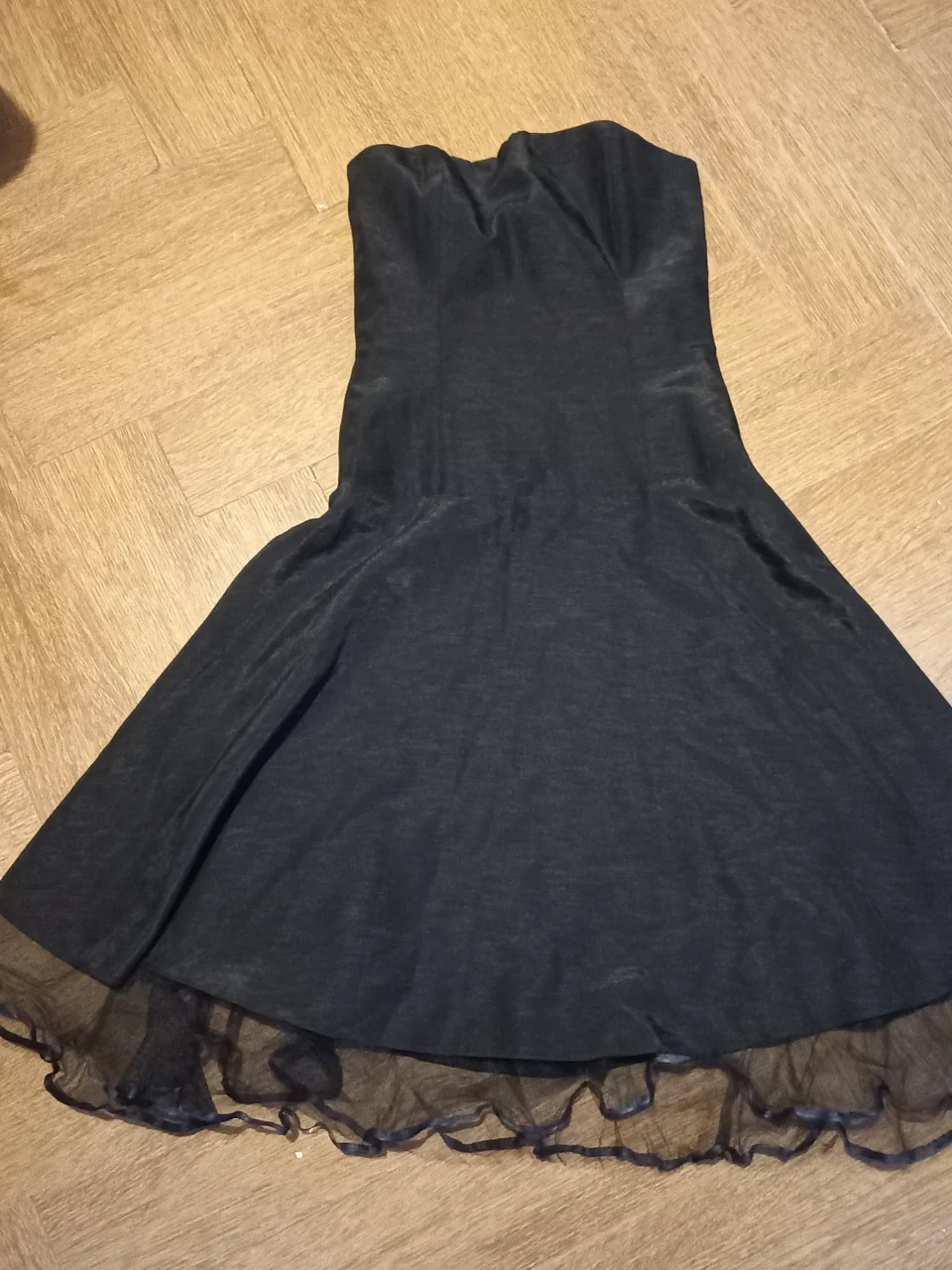 Vestido Sin marca - imagen 1