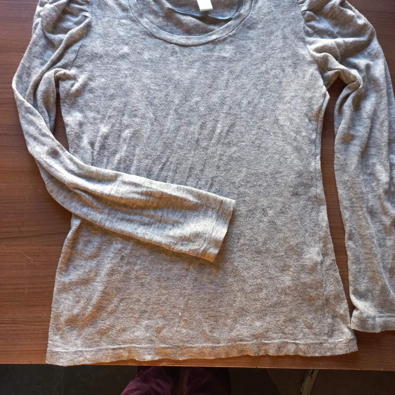 Sweater Koxis - imagen 1