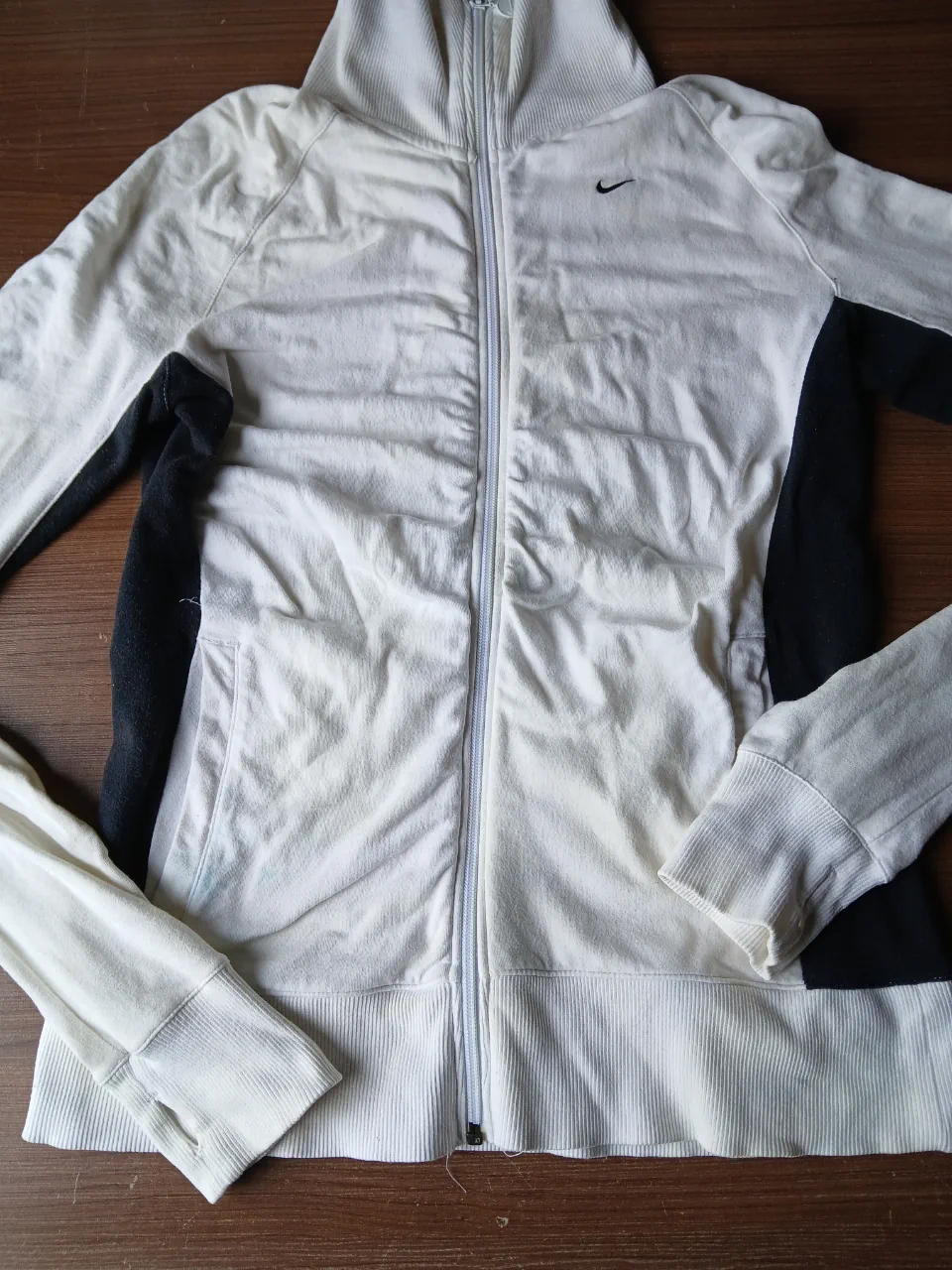 Buzo Nike - imagen 1